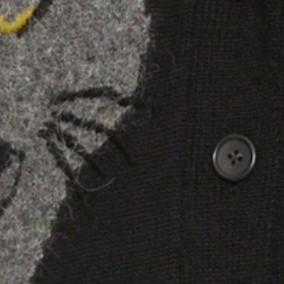 A.L.C. Panther Cardigan Sweater - Picture 5 of 5